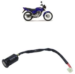Chave-de-Ignicao-Honda-CG-125-Titan-KS1