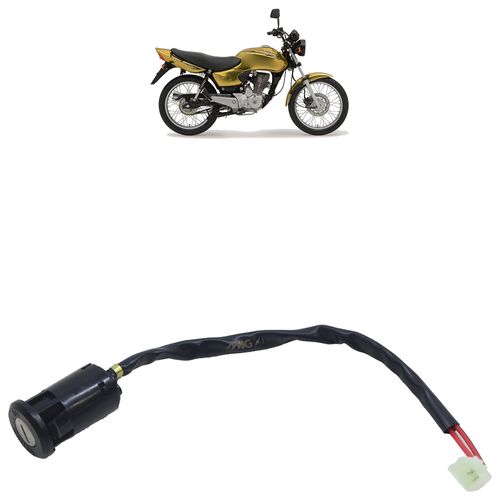 Chave-de-Ignicao-Honda-CG-125-Titan-ES1 Chave-de-Ignicao-Honda-CG-125-Titan-ES1