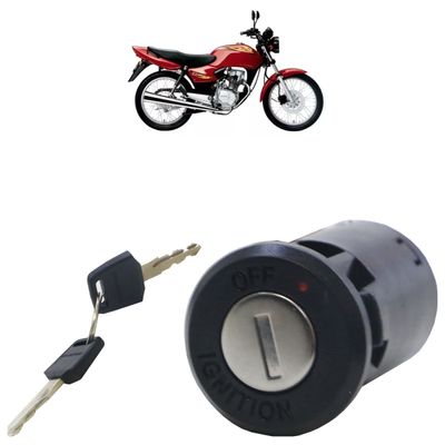 Chave-de-Ignicao-Honda-CG-125-Titan-KS1