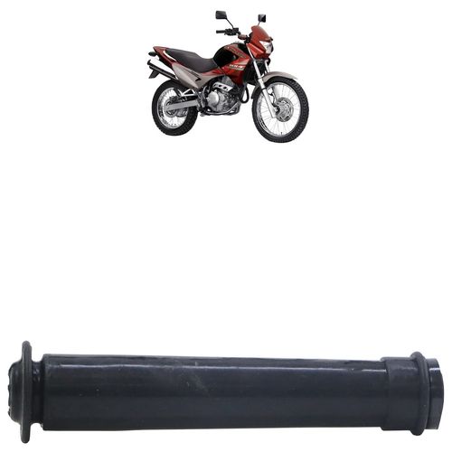 Cachimbo-de-Vela-Honda-NX4-0-Falcon1 Cachimbo-de-Vela-Honda-NX4-0-Falcon1