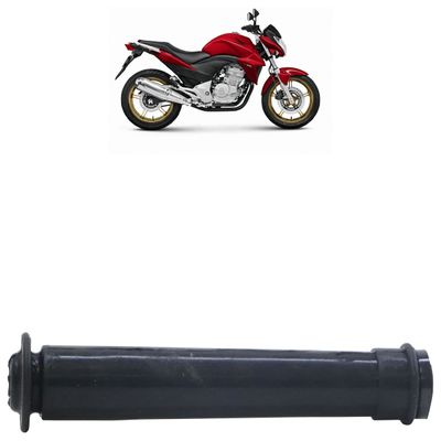 Cachimbo-de-Vela-Honda-CB-300R1