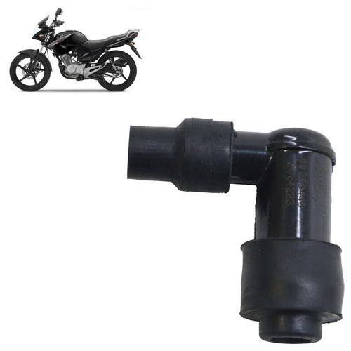 Cachimbo-de-Vela-Yamaha-YBR-1251 Cachimbo-de-Vela-Yamaha-YBR-1251