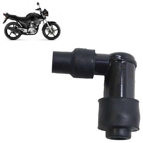 Cachimbo-de-Vela-Yamaha-Factor-1251 Cachimbo-de-Vela-Yamaha-Factor-1251