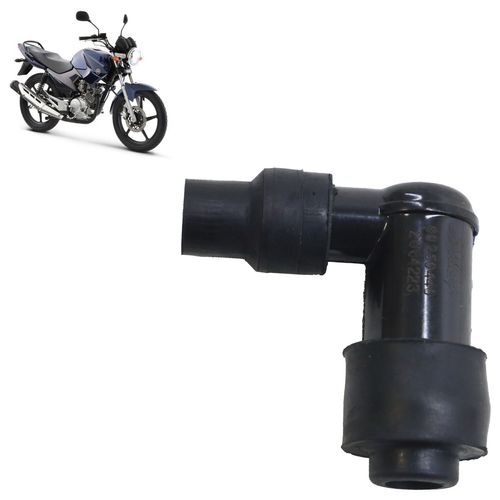 Cachimbo-de-Vela-Yamaha-Factor-1251 Cachimbo-de-Vela-Yamaha-Factor-1251