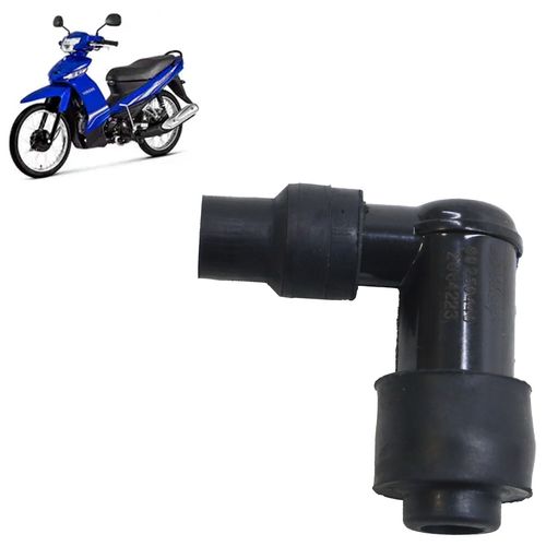 Cachimbo-de-Vela-Yamaha-Crypton-T-105E1 Cachimbo-de-Vela-Yamaha-Crypton-T-105E1