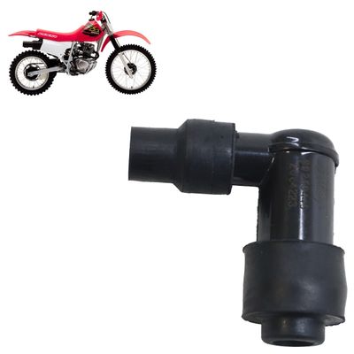 Cachimbo-de-Vela-Honda-XR-2001