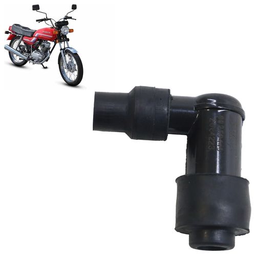 Cachimbo-de-Vela-Honda-CG-1251 Cachimbo-de-Vela-Honda-CG-1251