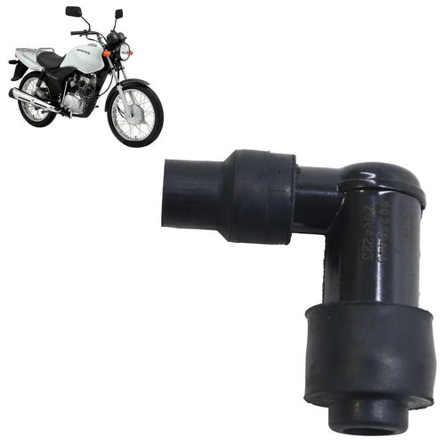 Cachimbo-de-Vela-Honda-CG-1251 Cachimbo-de-Vela-Honda-CG-1251