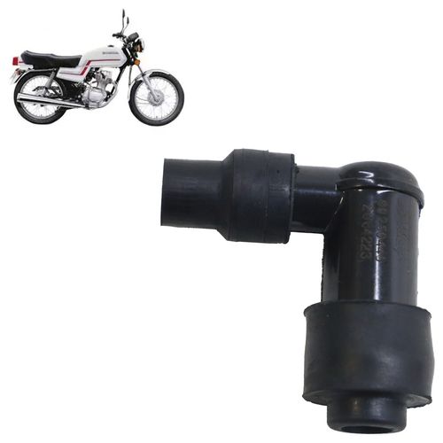 Cachimbo-de-Vela-Honda-CG-1251 Cachimbo-de-Vela-Honda-CG-1251