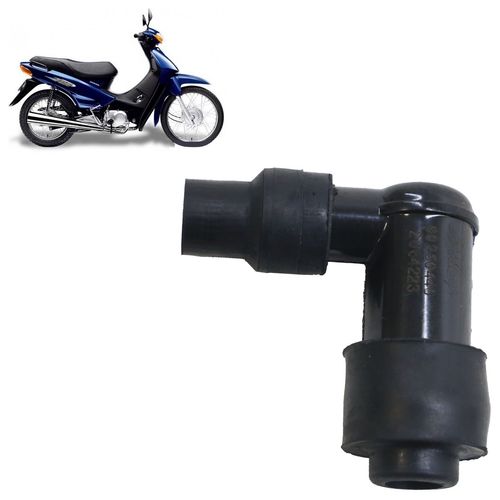 Cachimbo-de-Vela-Honda-C-100-Biz1 Cachimbo-de-Vela-Honda-C-100-Biz1