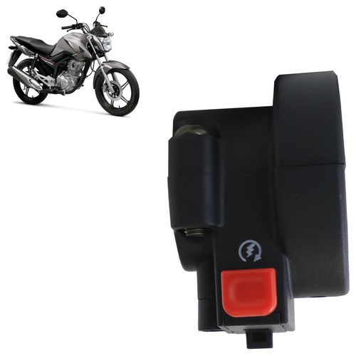 Interruptor-de-Partida-Honda-CG-160-Fan1 Interruptor-de-Partida-Honda-CG-160-Fan1