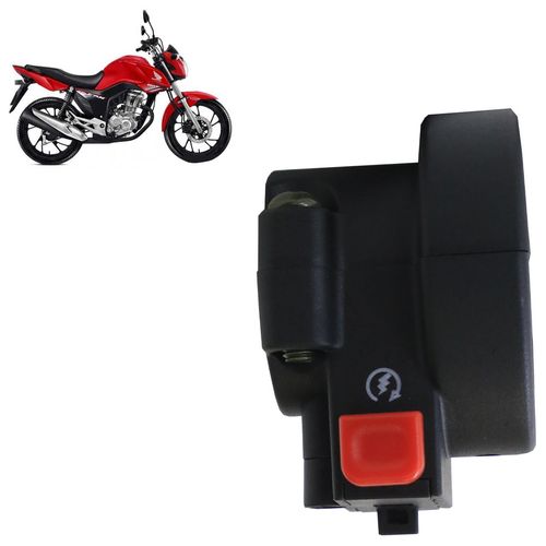 Interruptor-de-Partida-Honda-CG-160-Fan1 Interruptor-de-Partida-Honda-CG-160-Fan1