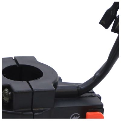 Punho-Interruptor-de-Partida-Honda-CG-150-Titan6