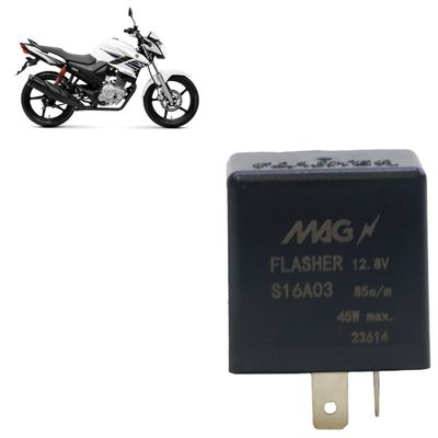 Rele-do-Pisca-Yamaha-YS-150-Fazer1 Rele-do-Pisca-Yamaha-YS-150-Fazer1