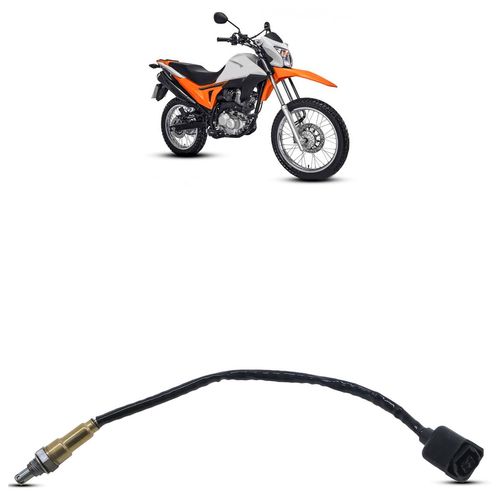 Sensor-de-Oxigenio-Honda-NXR-160-Bros1 Sensor-de-Oxigenio-Honda-NXR-160-Bros1