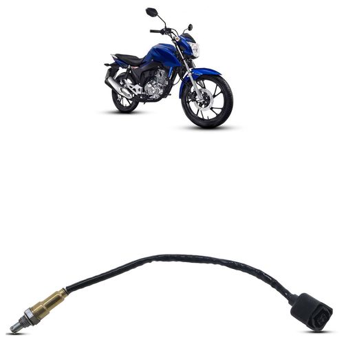Sensor-de-Oxigenio-Honda-CG-160-Titan1 Sensor-de-Oxigenio-Honda-CG-160-Titan1