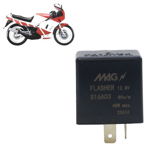 Rele-do-Pisca-Yamaha-RD-1351 Rele-do-Pisca-Yamaha-RD-1351