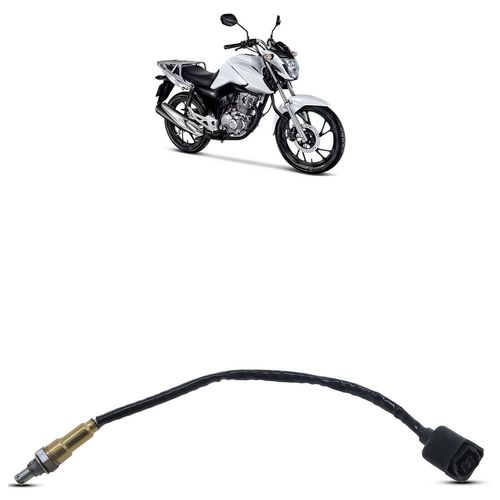 Sensor-de-Oxigenio-Honda-CG-160-Cargo1 Sensor-de-Oxigenio-Honda-CG-160-Cargo1