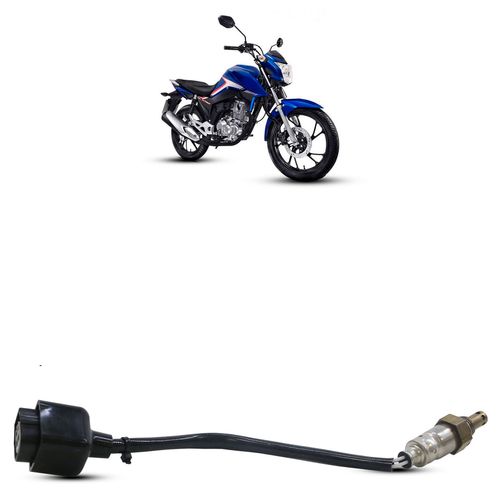 Sensor-de-Oxigenio-Honda-CG-160-Titan1 Sensor-de-Oxigenio-Honda-CG-160-Titan1