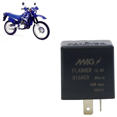 Rele-do-Pisca-Yamaha-DT-2001