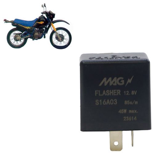 Rele-do-Pisca-Yamaha-DT-1801 Rele-do-Pisca-Yamaha-DT-1801