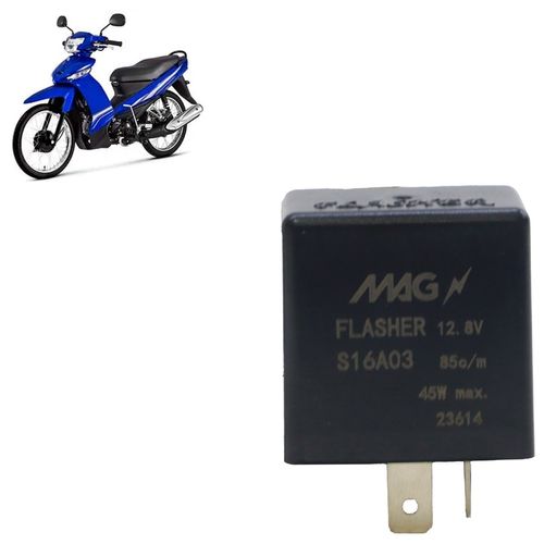 Rele-do-Pisca-Yamaha-Crypton-T-105E1 Rele-do-Pisca-Yamaha-Crypton-T-105E1