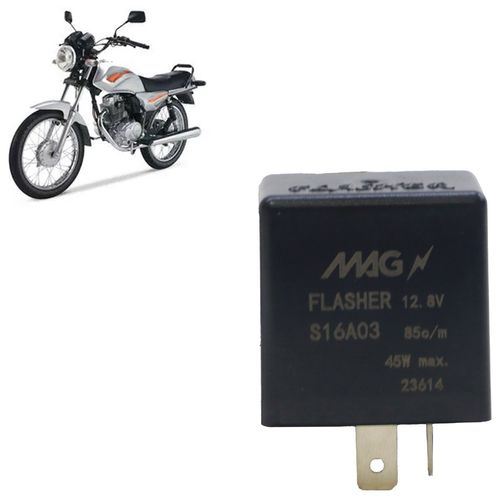 Rele-do-Pisca-Sundown-Hunter-125-SE1 Rele-do-Pisca-Sundown-Hunter-125-SE1