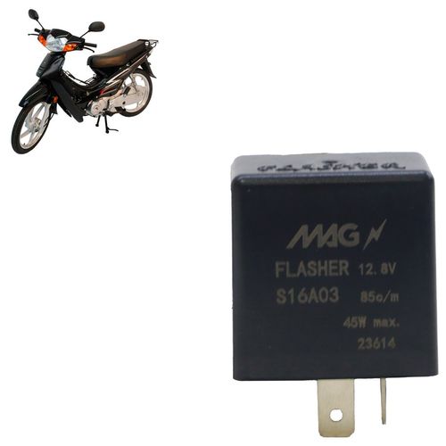 Rele-do-Pisca-Shineray-XY-50-Q1 Rele-do-Pisca-Shineray-XY-50-Q1