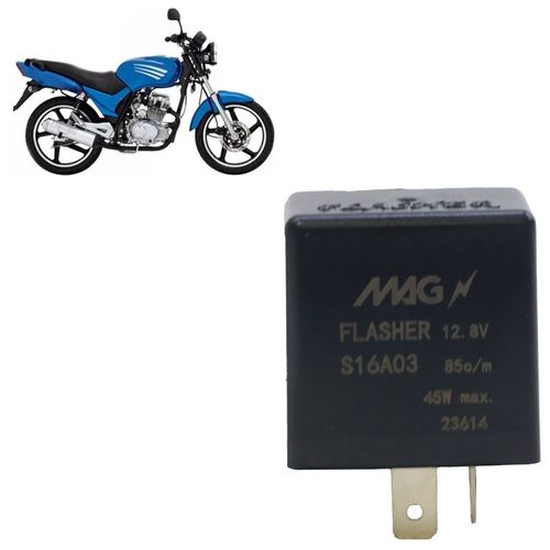 Rele-do-Pisca-Dafra-Speed-150-Cargo1 Rele-do-Pisca-Dafra-Speed-150-Cargo1