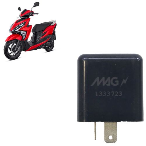 Rele-do-Pisca-Honda-Elite-1251 Rele-do-Pisca-Honda-Elite-1251