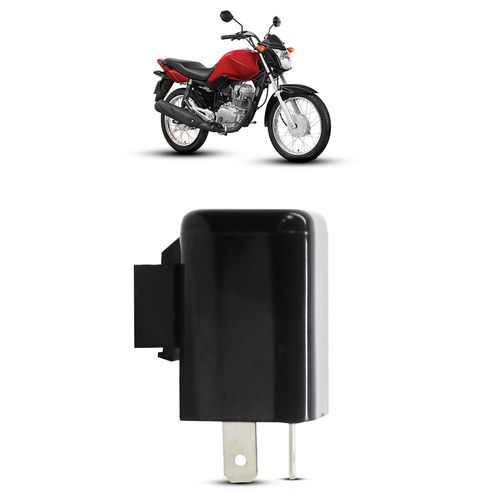 Rele-do-Pisca-Honda-CG-150-Start1 Rele-do-Pisca-Honda-CG-150-Start1