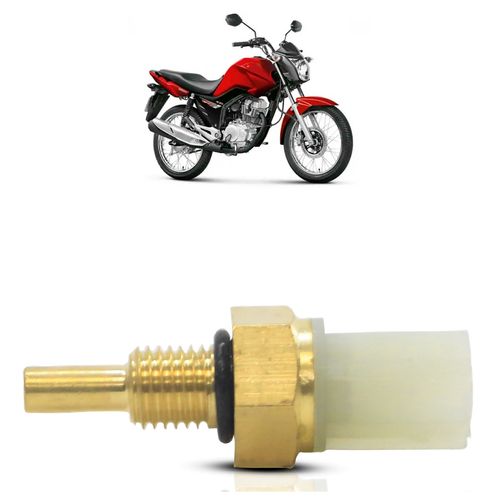 Sensor-de-Temperatura-Honda--CG-150-Fan1 Sensor-de-Temperatura-Honda--CG-150-Fan1