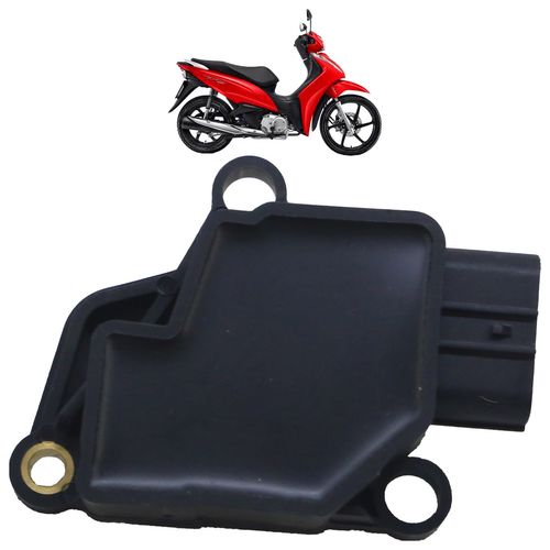 Sensor-Hibrido-Biz-1251 Sensor-Hibrido-Biz-1251