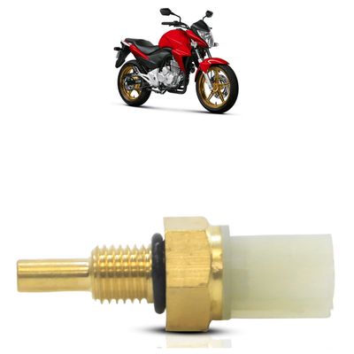 Sensor-de-Temperatura-Honda-CB-300R1