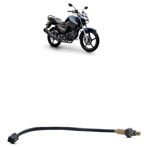 Sensor-de-Oxigenio-Yamaha-YBR-150-Factor1 Sensor-de-Oxigenio-Yamaha-YBR-150-Factor1
