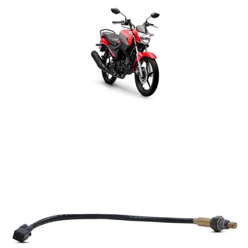 Sensor-de-Oxigenio-Yamaha-YBR-150-Factor1 Sensor-de-Oxigenio-Yamaha-YBR-150-Factor1