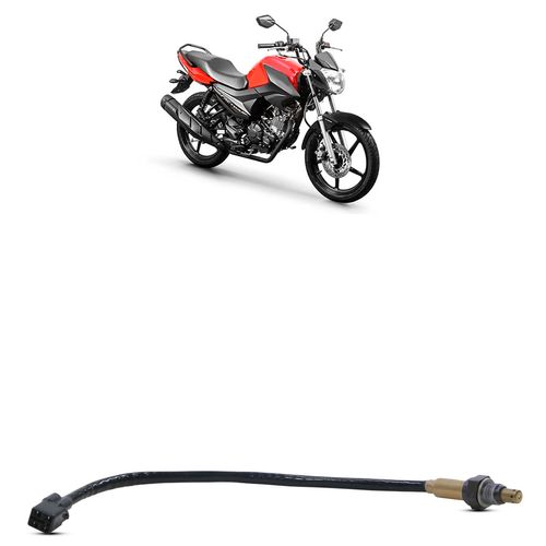 Sensor-de-Oxigenio-Yamaha-YBR-150-Factor1 Sensor-de-Oxigenio-Yamaha-YBR-150-Factor1