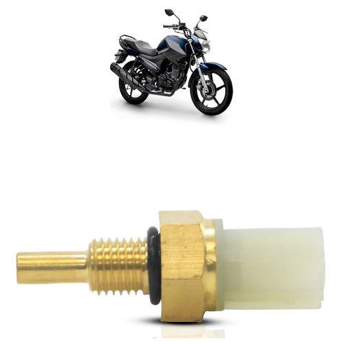 Sensor-de-Temperatura-Yamaha-YBR-150-Factor1 Sensor-de-Temperatura-Yamaha-YBR-150-Factor1