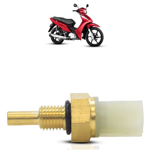 Sensor-de-Temperatura-Honda-Biz-1251 Sensor-de-Temperatura-Honda-Biz-1251