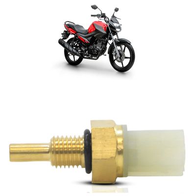 Sensor-de-Temperatura-Yamaha-YBR-150-Factor1 Sensor-de-Temperatura-Yamaha-YBR-150-Factor1