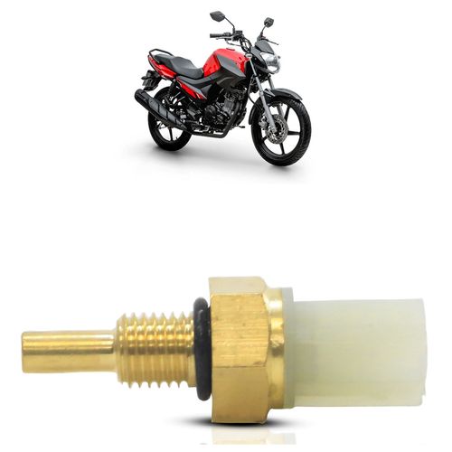 Sensor-de-Temperatura-Yamaha-YBR-150-Factor1 Sensor-de-Temperatura-Yamaha-YBR-150-Factor1