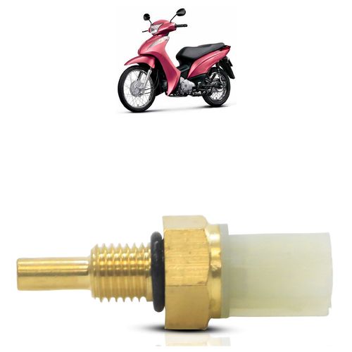 Sensor-de-Temperatura-Honda-Biz-1251 Sensor-de-Temperatura-Honda-Biz-1251