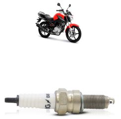 Vela-de-Ignicao-Yamaha-YBR-150-Factor1