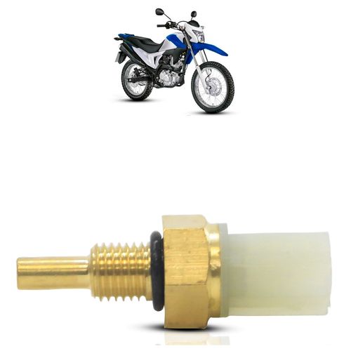 Sensor-de-Temperatura-Honda-NXR-160-Bros1 Sensor-de-Temperatura-Honda-NXR-160-Bros1