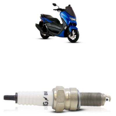 Vela-de-Ignicao-Yamaha-NMAX-1601 Vela-de-Ignicao-Yamaha-NMAX-1601