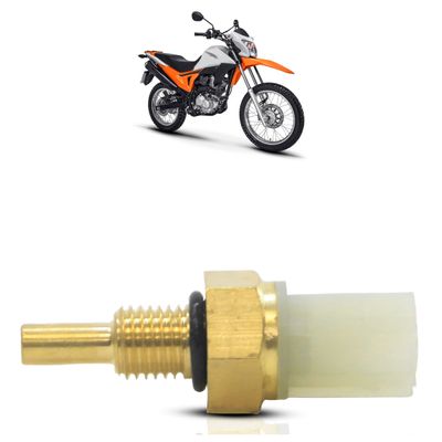 Sensor-de-Temperatura-Honda-NXR-160-Bros1 Sensor-de-Temperatura-Honda-NXR-160-Bros1