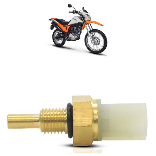Sensor-de-Temperatura-Honda-NXR-160-Bros1 Sensor-de-Temperatura-Honda-NXR-160-Bros1