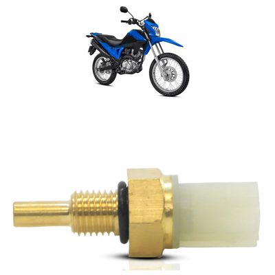 Sensor-de-Temperatura-Honda-NXR-160-Bros1 Sensor-de-Temperatura-Honda-NXR-160-Bros1