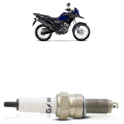 Vela-de-Ignicao-Honda-XRE-190A1