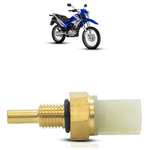 Sensor-de-Temperatura-Honda--NXR-150-Bros1 Sensor-de-Temperatura-Honda--NXR-150-Bros1